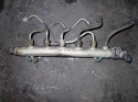 Горивна рейка за KIA SPORTAGE 2.0 CRDI FUEL RAIL 0445214085   31400-27400   0 445 214 085   3140027400