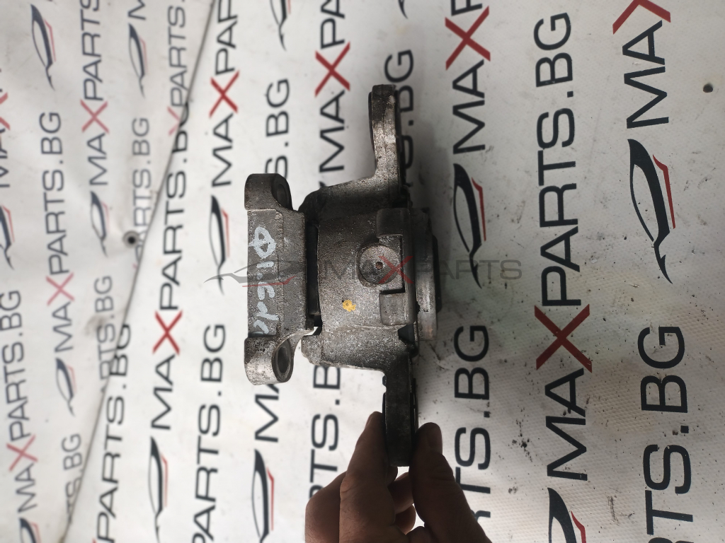 ТАМПОН ДВИГАТЕЛ NISSAN QASHQAI 1.6D