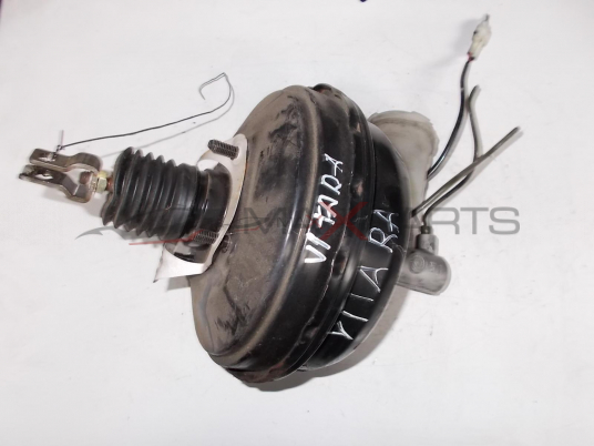 Серво усилвател за SUZUKI GRAND VITARA 2.0 HDI BRAKE SERVO