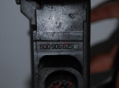 Соленоиден вакуумен блок за VW JETTA 2.0 TDI SOLENOID CONTROL MODULE     6Q0906625