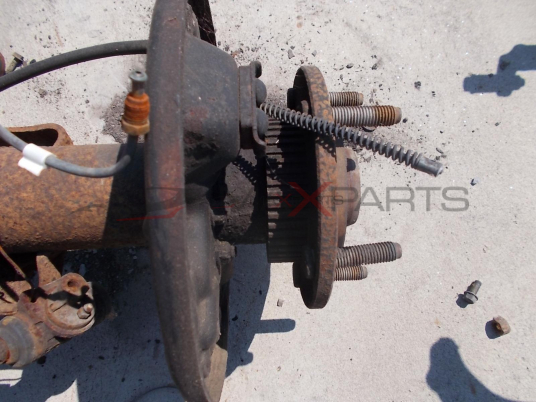 TRANZIT 2.4 Tdi 90/350