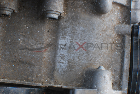 Автоматична DSG скоростна кутия за Volkswagen Polo 1.0TSI TSG FD7CW001