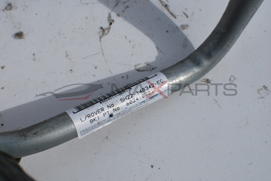 Лява и дясна завеса за Land Rover Discovery 4  5H22-14K158-EC/5H22-14B342-EC