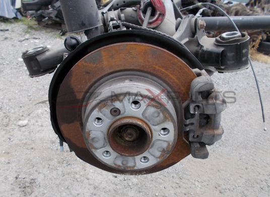 Заден мост с диференциал за BMW F20 2017г