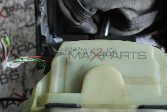 Скоростен лост за Mercedes-Benz E-Class A2112674224 фейслифт