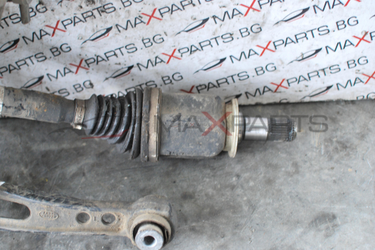 Предна лява полуоска за Range Rover Sport 3.0D