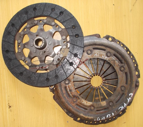 Съединител комплект за CITROEN C4 PICASSO 1.6 HDI Clutch kit