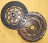 Съединител комплект за CITROEN C4 PICASSO 1.6 HDI Clutch kit