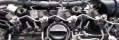 4 броя дюзи за Mazda 6 2.2 Bi-Turbo Skyactiv-D FUEL INJECTORS SH01-13H50