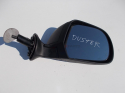 Дясно огледало за  DACIA DUSTER  right mirror