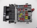 Бушонно табло за OPEL ASTRA J Fuse box 13222786