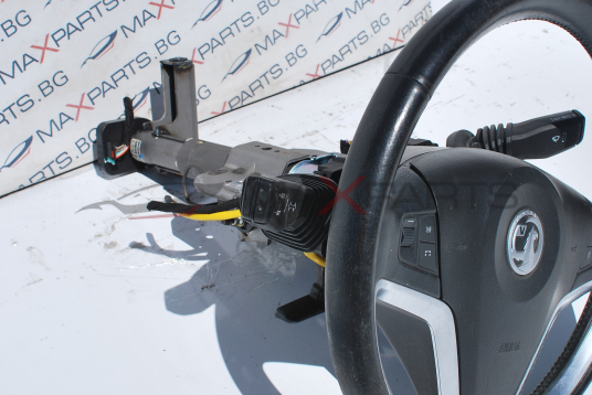 Волан за Opel Antara