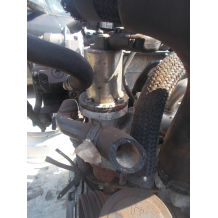 EGR клапан за Kia Sportage 2.0CRDI EGR valve 28410-27410