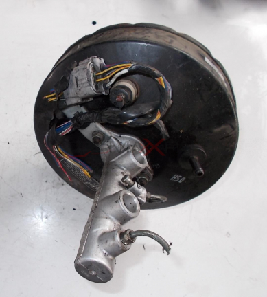 Серво усилвател за TOYOTA HIACE 2.5 D4D BRAKE SERVO  131010-11880   13101011880