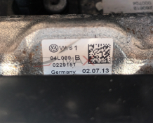 ГОРИВЕН РЕЙЛ РЕЙКА VW PASSAT 2.0 04L089 B 0229151
