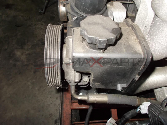 Хидравлична помпа за MERCEDES S-CLASS W220 3.2 CDI