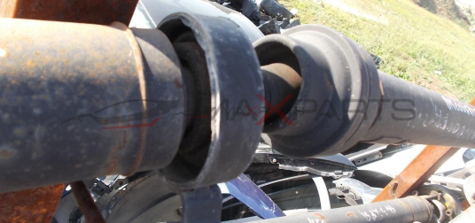 Кардан за LAND ROVER DISCOVERY 2.7 propshaft