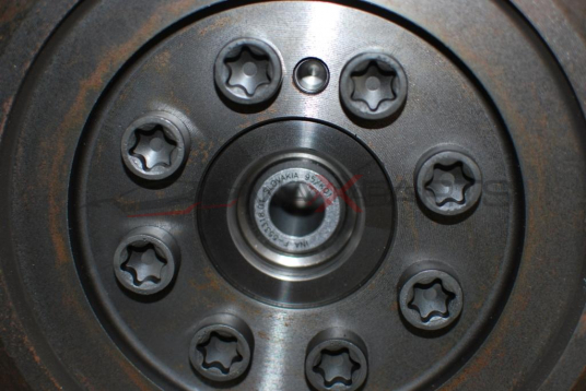 Съединител комплект за Peugeot Boxer 2.2HDI BU31-7550-BA BU31-7563-BA ФАБРИЧНО НОВО