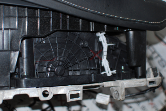 Скоростен лост за Volvo V90 D4 81380300