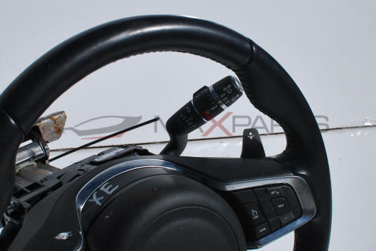 Волан за Jaguar XE FK72-14A664-AC