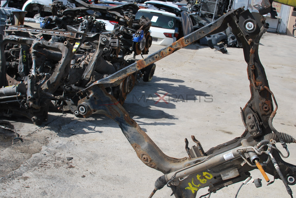 ПРЕДЕН МОСТ VOLVO XC60