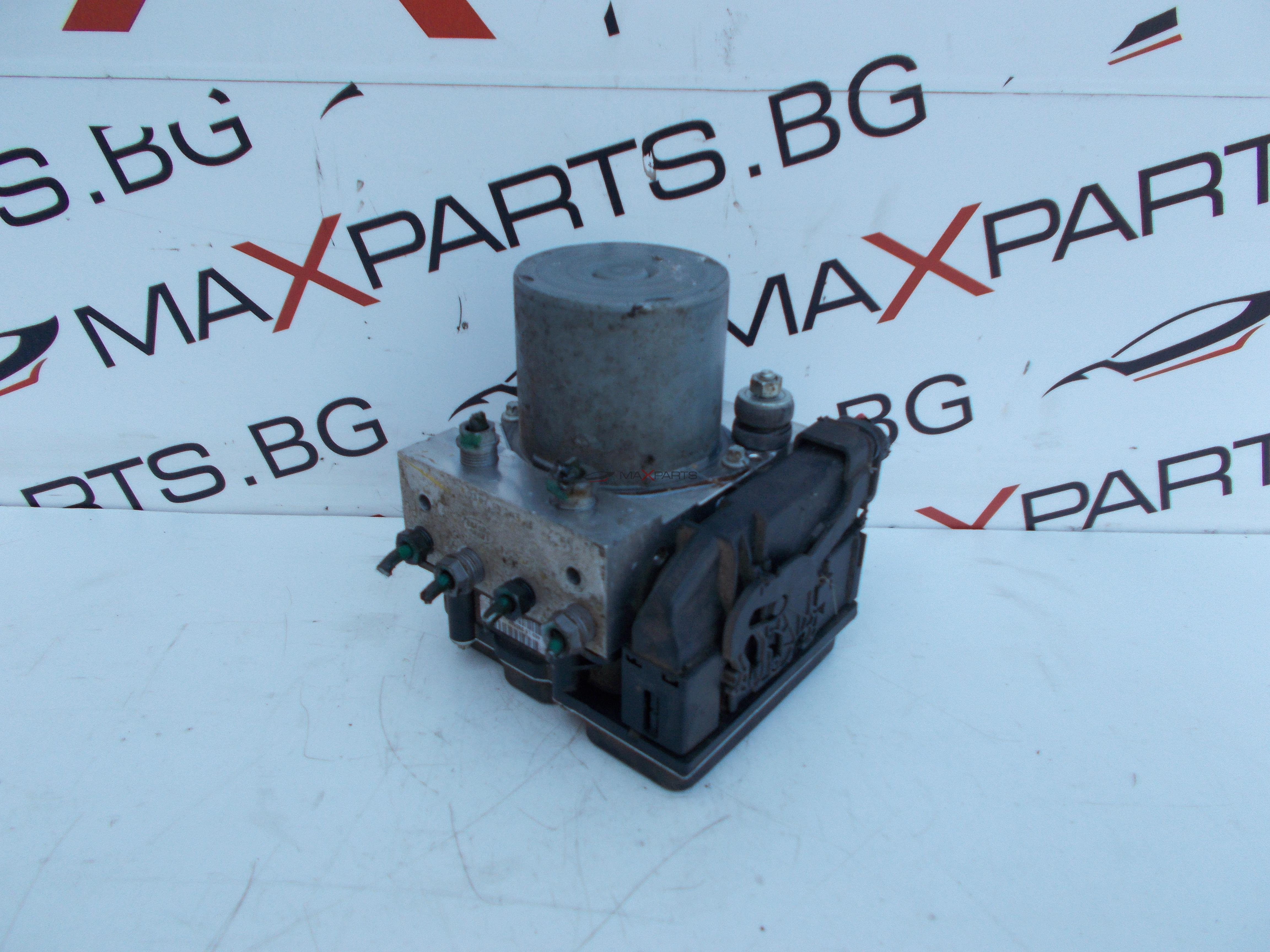 ABS модул за Land Rover Discovery 2.7 TDV6 ABS PUMP 0265235020