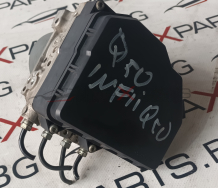 ABS INFINITI Q50   47660 4GROA NISSAN    133000-0520  MADE IN JAPAN    125070305N