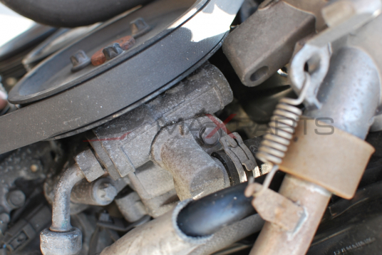 Хидравлична помпа за Mercedes-Benz W209 2.2CDI A6112300115