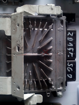 Компютър за VOLVO S60 2.0 D3 ECU 31336983  BOSCH 0281018414