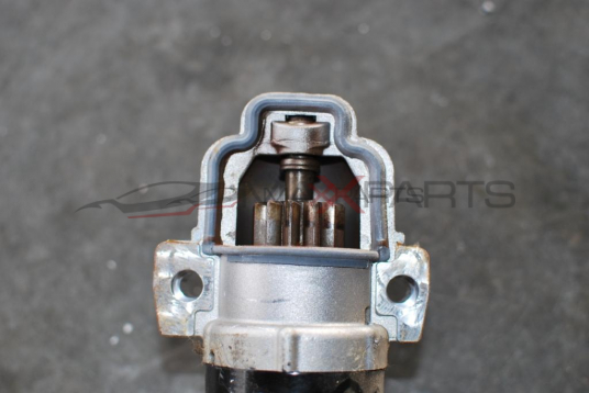 Стартер за Peugeot Boxer 2.2HDI CC1T-11000-AB 0001115093 ФАБРИЧНО НОВО