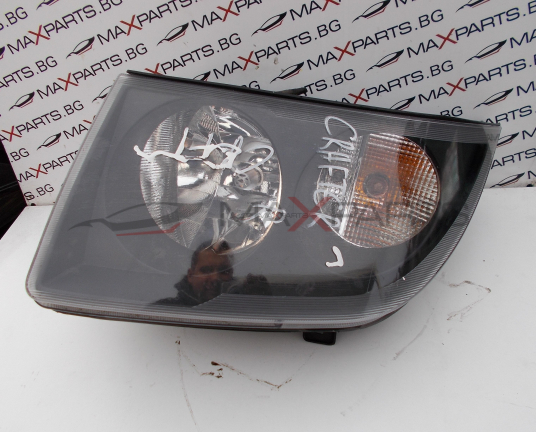 Десен фар за Volkswagen Crafter Right Headlight