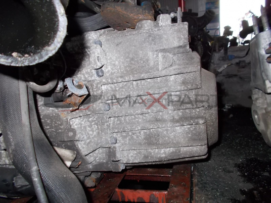 Скоростна кутия за VOLVO 2.4 D5 163HP  GEARBOX