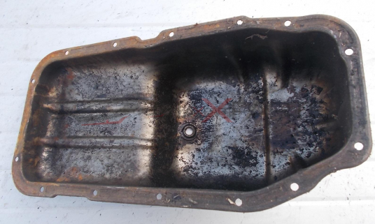 Картер за OPEL 1.6/1.8 OIL PAN