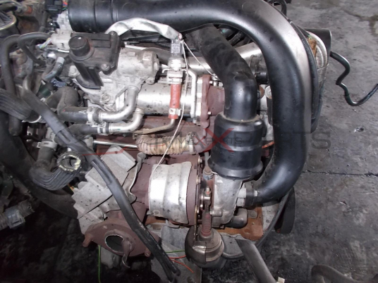 NISSAN QASHQAI 1.5 DCI...20000KM!!!