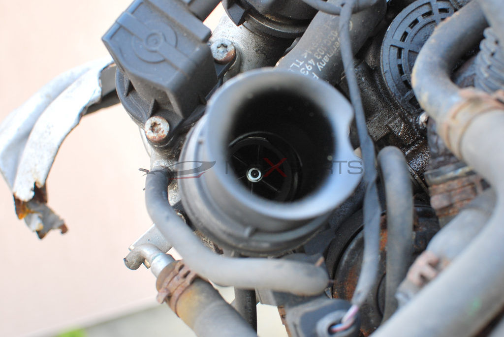 Турбо компресор за Audi A1 1.4TSI 03C145701T