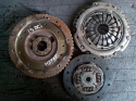 MEGANE 1.5 DCI Clutch kit