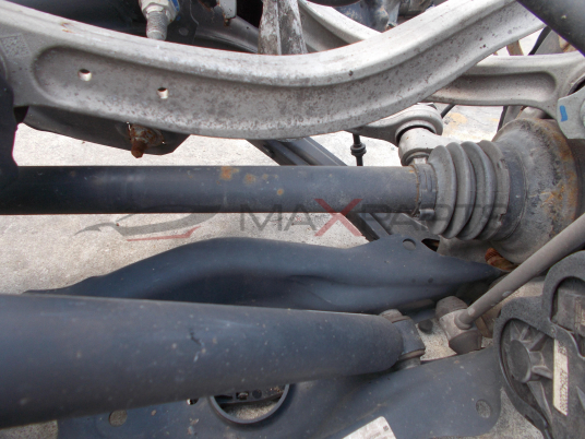 Дясна полуоска за Mercedes Benz C-Class W205 2.2CDI right driveshaft