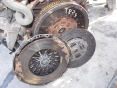 Съединител комплект за FORD TRANSIT 2.4TDCI Clutch kit