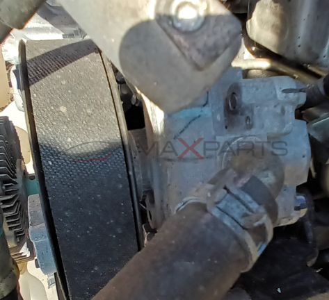 ХИДРАВЛИЧНА ПОМПА TOYOTA HILUX 2.8 D