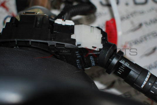 Лостчета за Nissan Qashqai 3625SN 3627SO