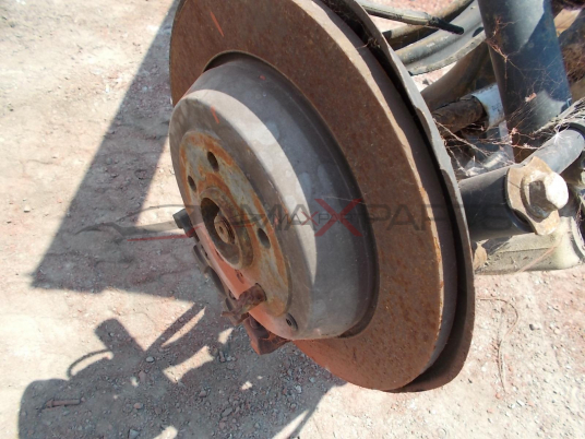 ML W 164  3.2 CDI  224 Hp