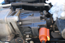 ЕГР клапан за Opel Astra J 1.6CDTI 55570005