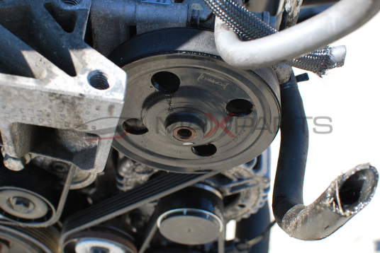 Хидравлична помпа за Land Rover Freelander 2.2HDI 6G91-3A696-EF