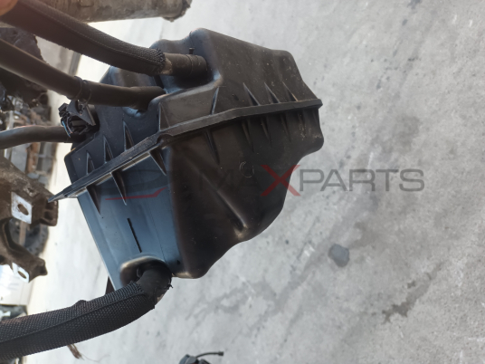 РАЗШИРИТЕЛЕН СЪД Q7 2014 3,0 TDI