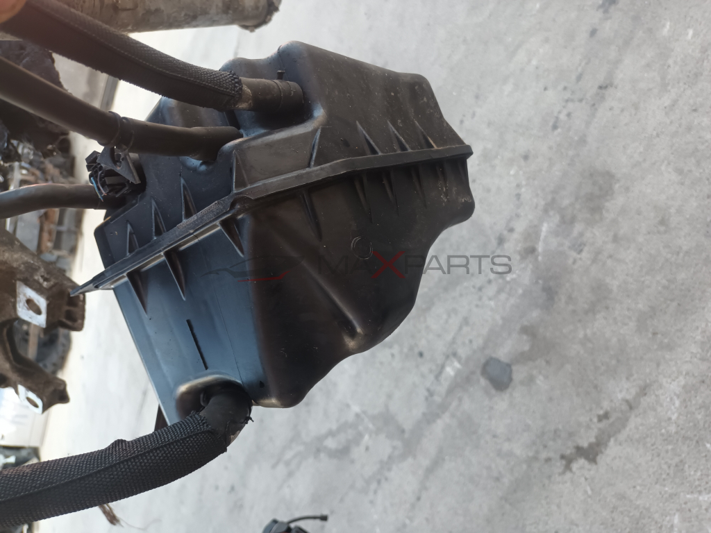 РАЗШИРИТЕЛЕН СЪД Q7 2014 3,0 TDI