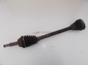 Предна лява полуоска за FORD TRANSIT 2.2TDCI FRONT LEFT DRIVESHAFT