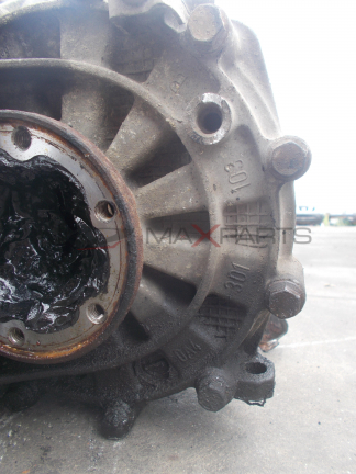 Скоростна кутия за VW Golf 5 2.0FSI MANUAL GEARBOX 0A4301103B