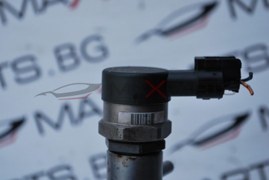 Горивен рейл за JAGUAR XJ 3.0D  0 445 216 028  EQ9GD 9X2Q-9D280-EA