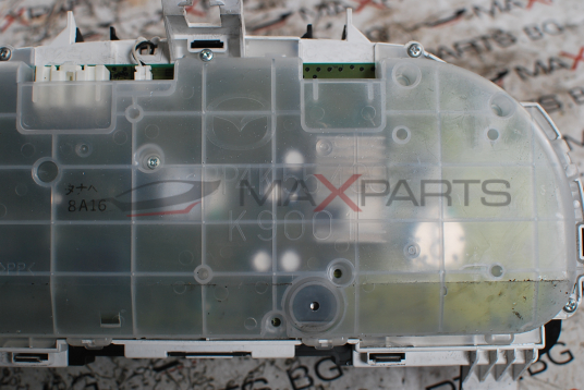 Табло за Mazda CX7 2.3T BP4K55430