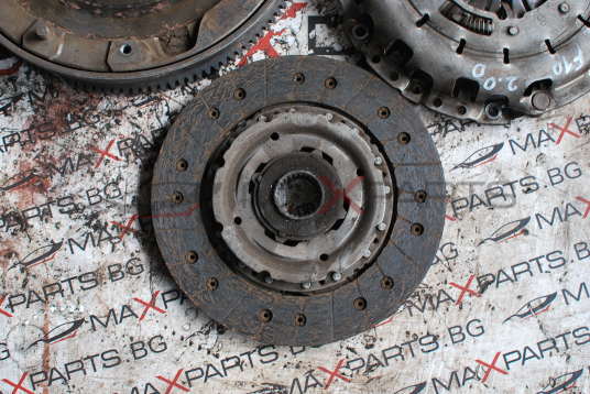 Комплект съединител за BMW F10 2.0D